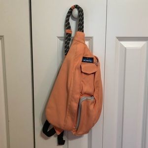 Kavu Rope Bag